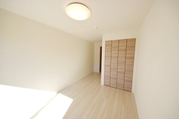 グレーヌメゾンの物件内観写真